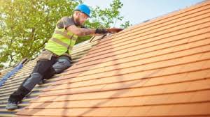 Best Roof Ventilation Installation  in Munster, IN