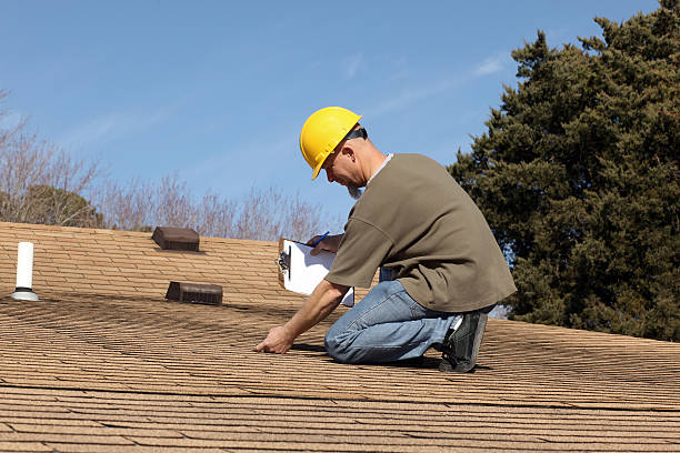 Fast & Reliable Emergency Roof Repairs in Munster, IN